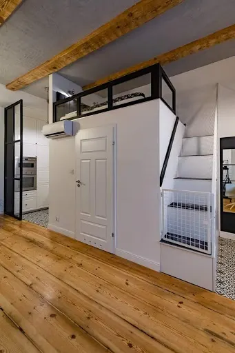 Apartamenty Prosta 12-14